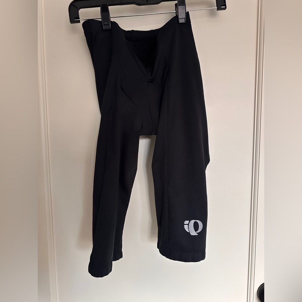 Pearl Izumi select padded bike shorts